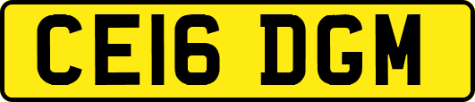 CE16DGM