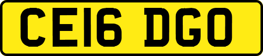CE16DGO
