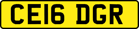 CE16DGR
