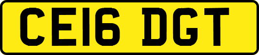 CE16DGT