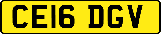 CE16DGV