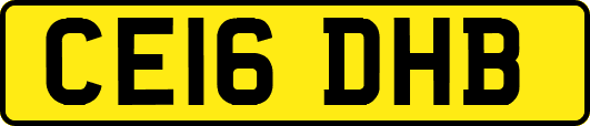 CE16DHB