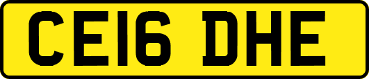 CE16DHE