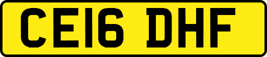 CE16DHF