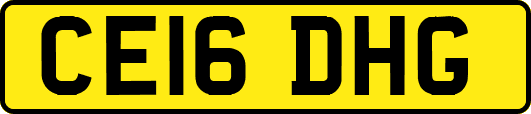 CE16DHG