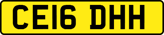 CE16DHH