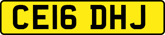 CE16DHJ