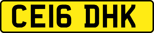 CE16DHK