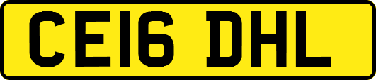 CE16DHL