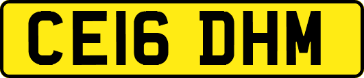 CE16DHM