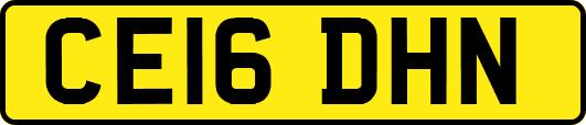 CE16DHN