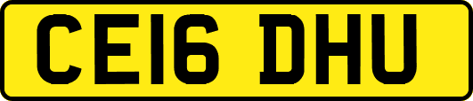 CE16DHU