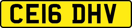 CE16DHV