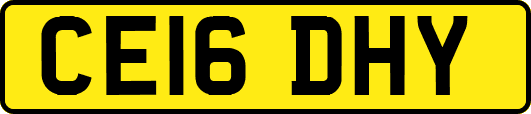 CE16DHY