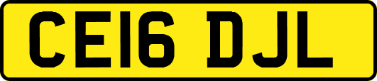CE16DJL