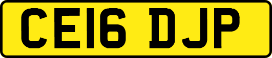 CE16DJP