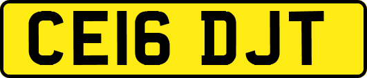 CE16DJT