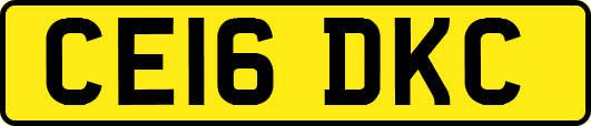 CE16DKC