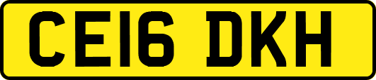CE16DKH
