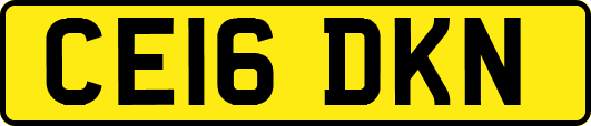 CE16DKN
