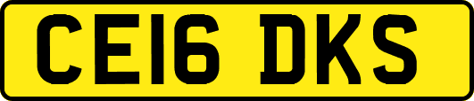 CE16DKS