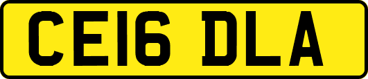 CE16DLA