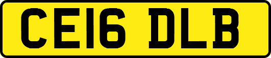 CE16DLB