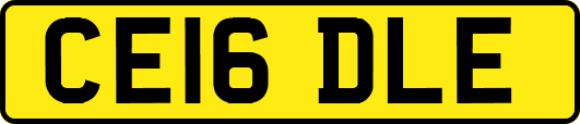 CE16DLE
