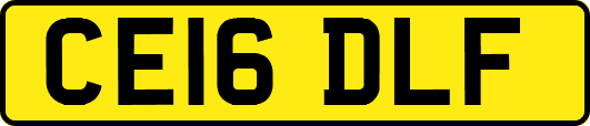 CE16DLF