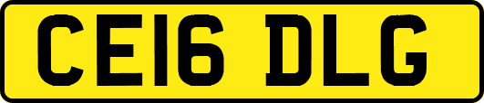 CE16DLG