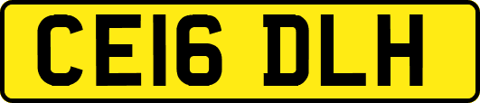 CE16DLH