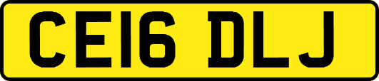 CE16DLJ