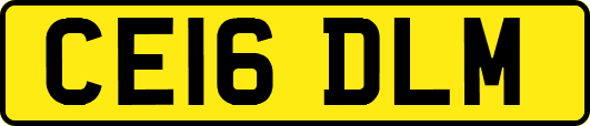 CE16DLM