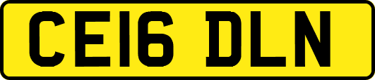 CE16DLN