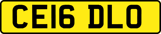 CE16DLO