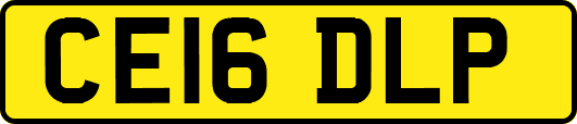 CE16DLP