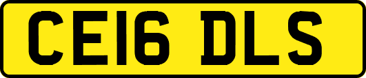 CE16DLS