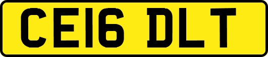 CE16DLT