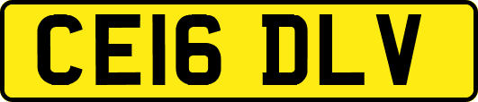 CE16DLV
