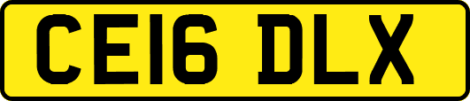 CE16DLX