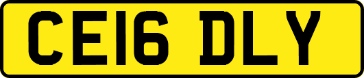 CE16DLY