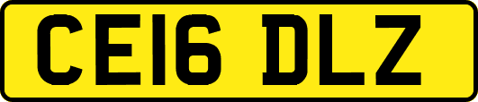 CE16DLZ