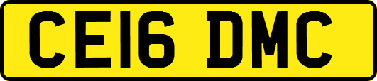 CE16DMC