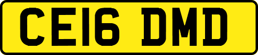 CE16DMD