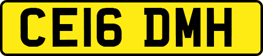 CE16DMH