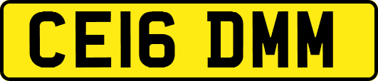 CE16DMM