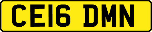 CE16DMN
