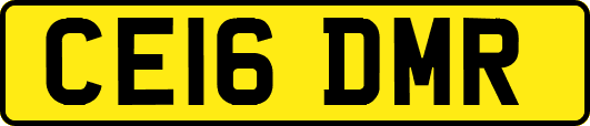 CE16DMR