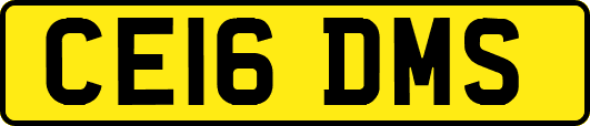 CE16DMS