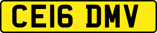 CE16DMV
